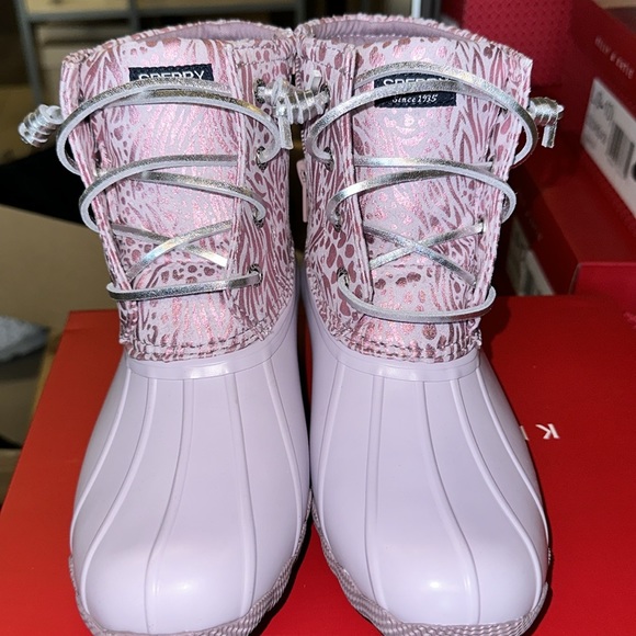 Sperry boots - Picture 2 of 4